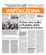 Gazeta Współczesna 57/2024