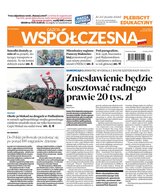 Gazeta Współczesna 58/2024