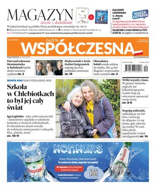 Gazeta Współczesna 59/2024