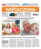 Gazeta Współczesna 60/2024