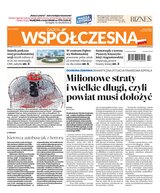 Gazeta Współczesna 61/2024