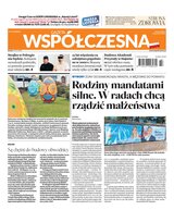 Gazeta Współczesna 62/2024