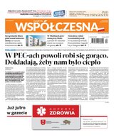 Gazeta Współczesna 63/2024