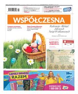Gazeta Współczesna 64/2024