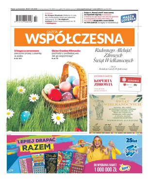 Gazeta Współczesna 64/2024