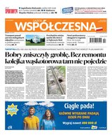Gazeta Współczesna 65/2024