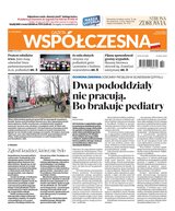 Gazeta Współczesna 66/2024