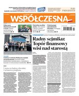 Gazeta Współczesna 67/2024