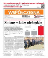 Gazeta Współczesna 69/2024