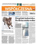 Gazeta Współczesna 7/2024