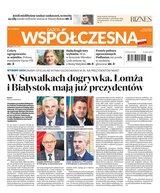 Gazeta Współczesna 70/2024