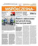 Gazeta Współczesna 71/2024
