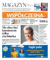 Gazeta Współczesna 73/2024