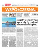 Gazeta Współczesna 74/2024
