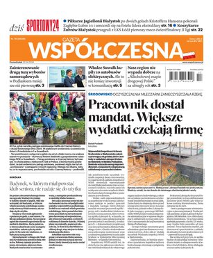 Gazeta Współczesna 79/2024