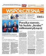 Gazeta Współczesna 8/2024