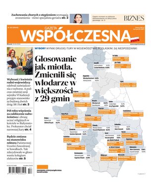 Gazeta Współczesna 80/2024