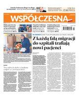 Gazeta Współczesna 81/2024