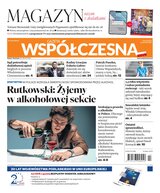 Gazeta Współczesna 83/2024