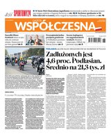 Gazeta Współczesna 84/2024