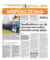 Gazeta Współczesna 85/2024