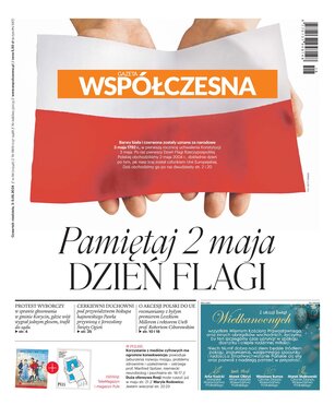 Gazeta Współczesna 86/2024