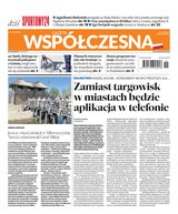 Gazeta Współczesna 87/2024