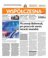 Gazeta Współczesna 88/2024