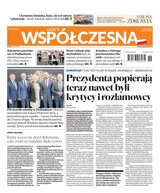 Gazeta Współczesna 89/2024
