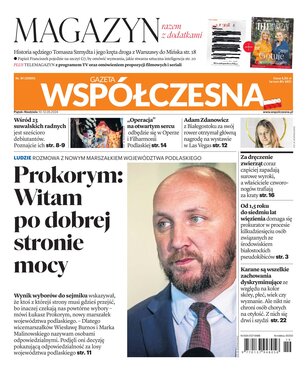 Gazeta Współczesna 91/2024