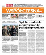 Gazeta Współczesna 92/2024