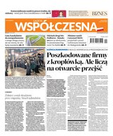 Gazeta Współczesna 93/2024