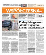Gazeta Współczesna 98/2024