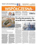 Gazeta Współczesna 99/2024