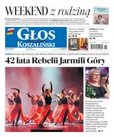 Głos Dziennik Pomorza Głos Koszaliński 10/2024