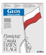 Głos Dziennik Pomorza Głos Koszaliński 102/2024