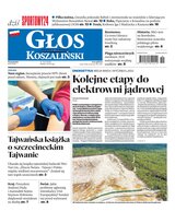 Głos Dziennik Pomorza Głos Koszaliński 104/2024