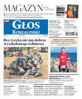 Głos Dziennik Pomorza Głos Koszaliński 108/2024