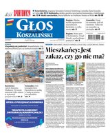 Głos Dziennik Pomorza Głos Koszaliński 11/2024