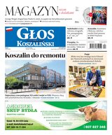 Głos Dziennik Pomorza Głos Koszaliński 114/2024