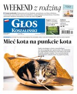 Głos Dziennik Pomorza Głos Koszaliński 115/2024