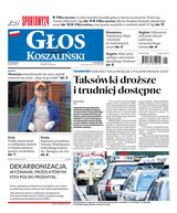 Głos Dziennik Pomorza Głos Koszaliński 116/2024