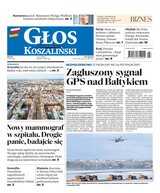 Głos Dziennik Pomorza Głos Koszaliński 12/2024