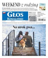 Głos Dziennik Pomorza Głos Koszaliński 121/2024