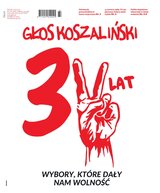 Głos Dziennik Pomorza Głos Koszaliński 128/2024