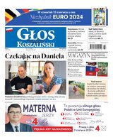 Głos Dziennik Pomorza Głos Koszaliński 131/2024