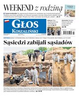 Głos Dziennik Pomorza Głos Koszaliński 132/2024