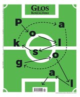 Głos Dziennik Pomorza Głos Koszaliński 137/2024