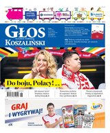 Głos Dziennik Pomorza Głos Koszaliński 143/2024