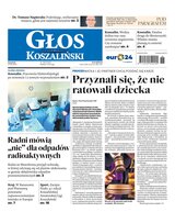 Głos Dziennik Pomorza Głos Koszaliński 148/2024